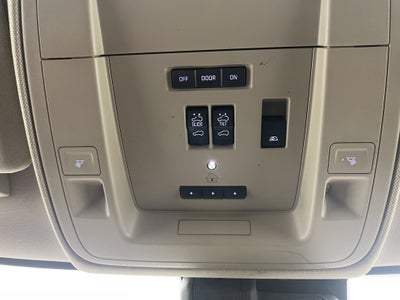 2018 Chevrolet Silverado 2500 HD High Country