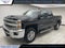 2017 Chevrolet Silverado 2500 HD LT