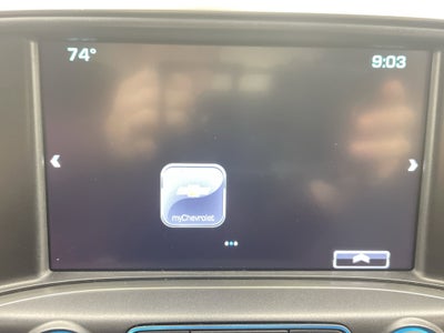 2017 Chevrolet Silverado 2500 HD LT