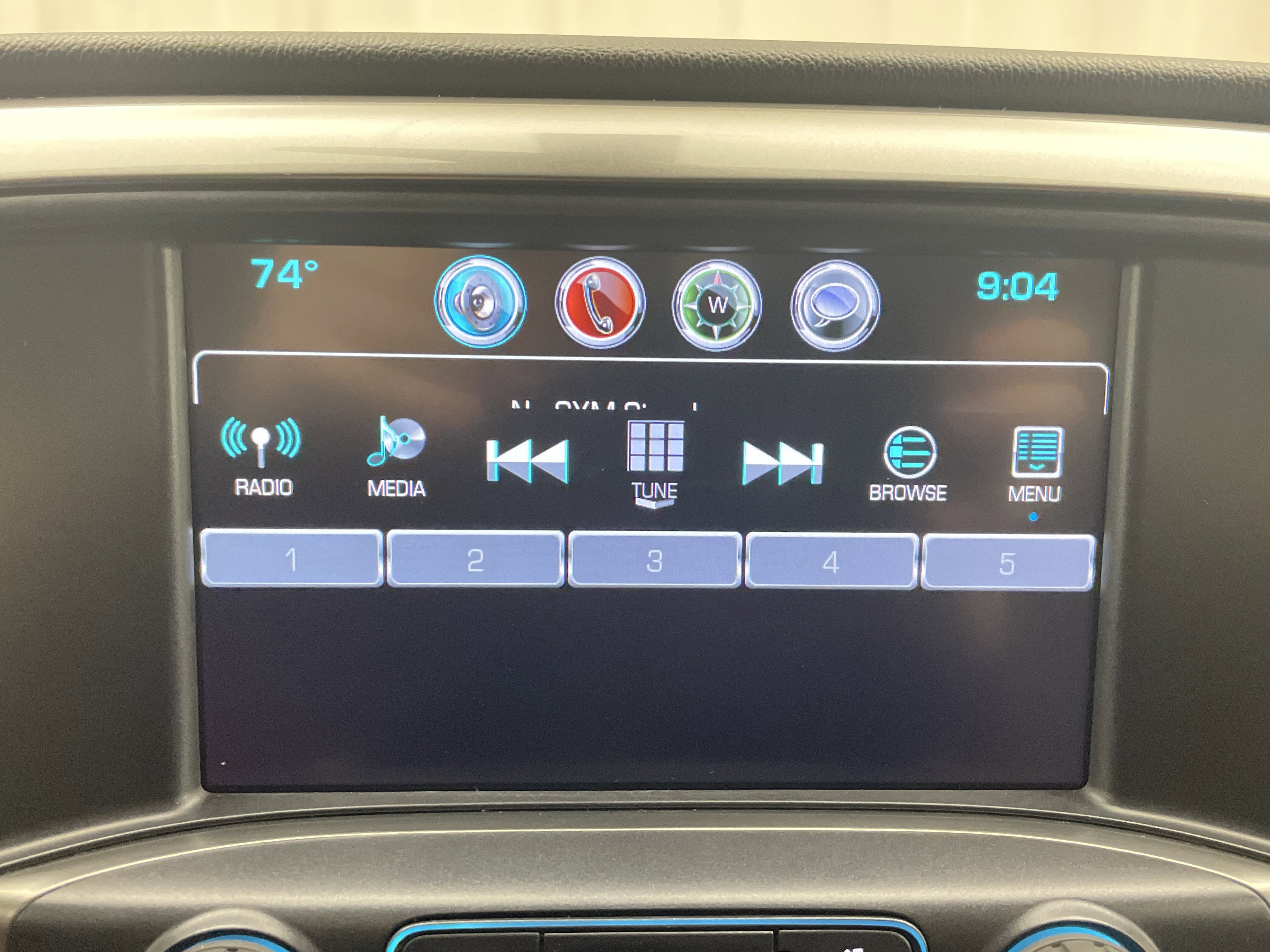 2017 Chevrolet Silverado 2500 HD LT