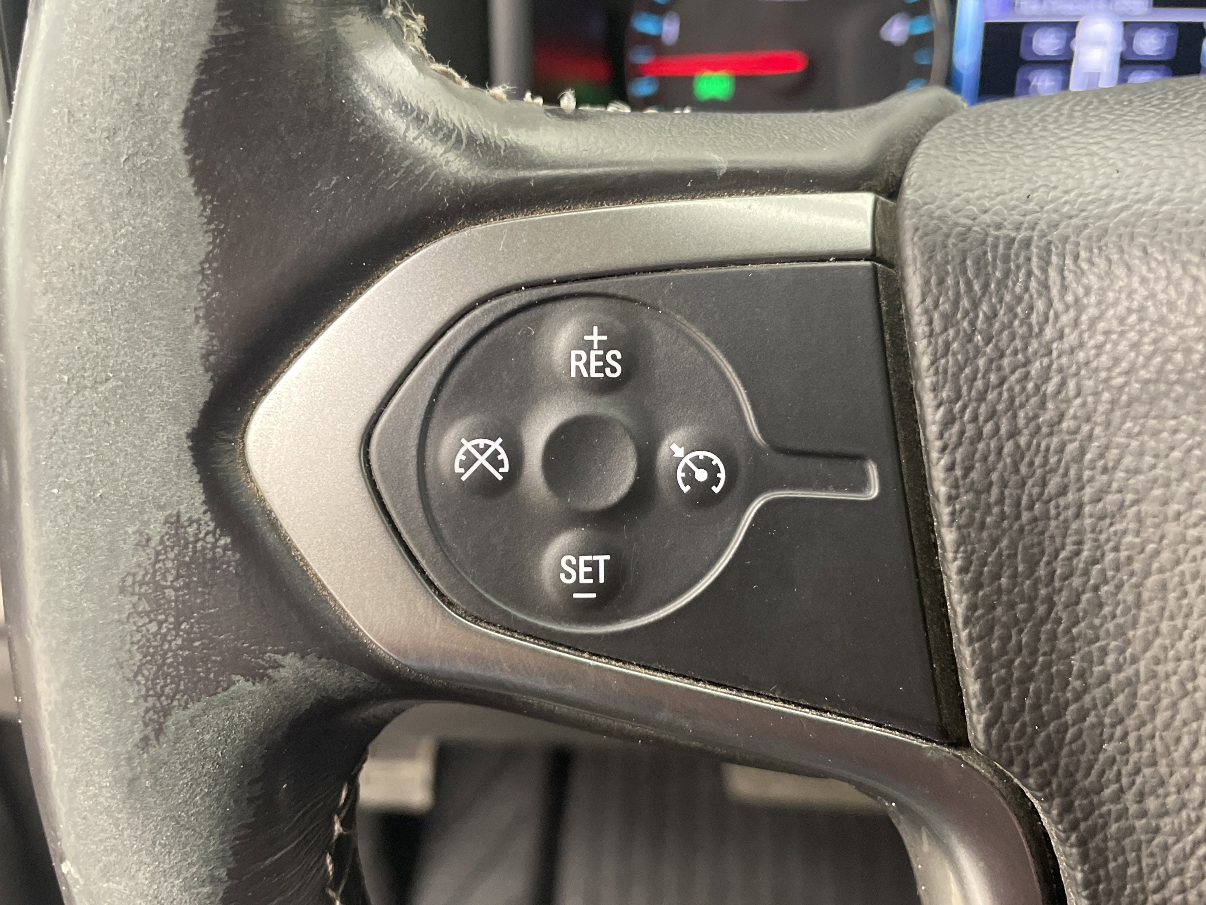 2017 Chevrolet Silverado 2500 HD LT