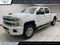 2019 Chevrolet Silverado 3500 HD High Country