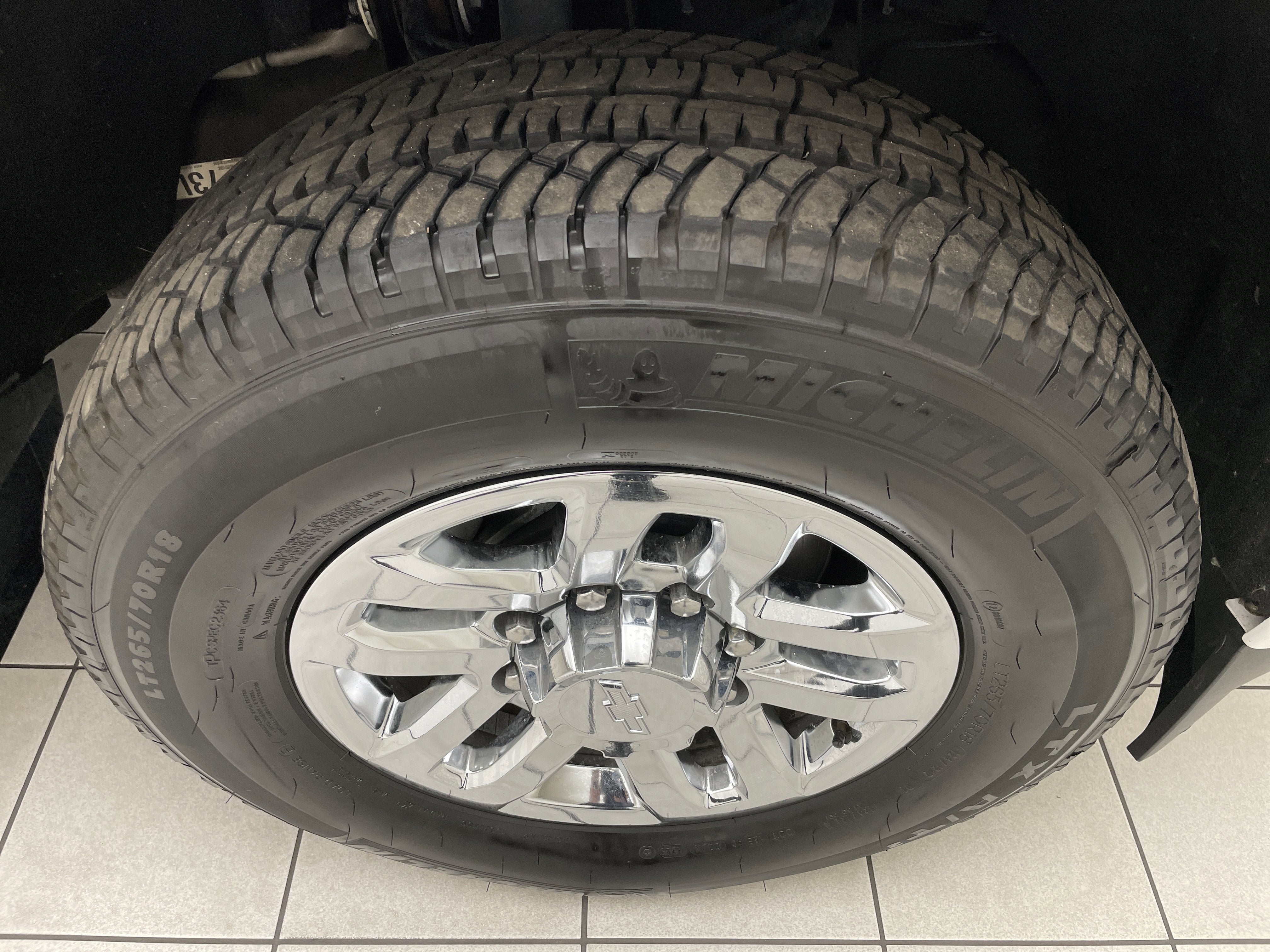 2019 Chevrolet Silverado 3500 HD High Country