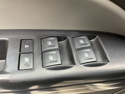 2018 Chevrolet Colorado 4WD Work Truck