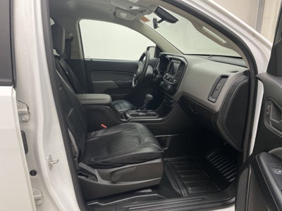 2018 Chevrolet Colorado 4WD Work Truck