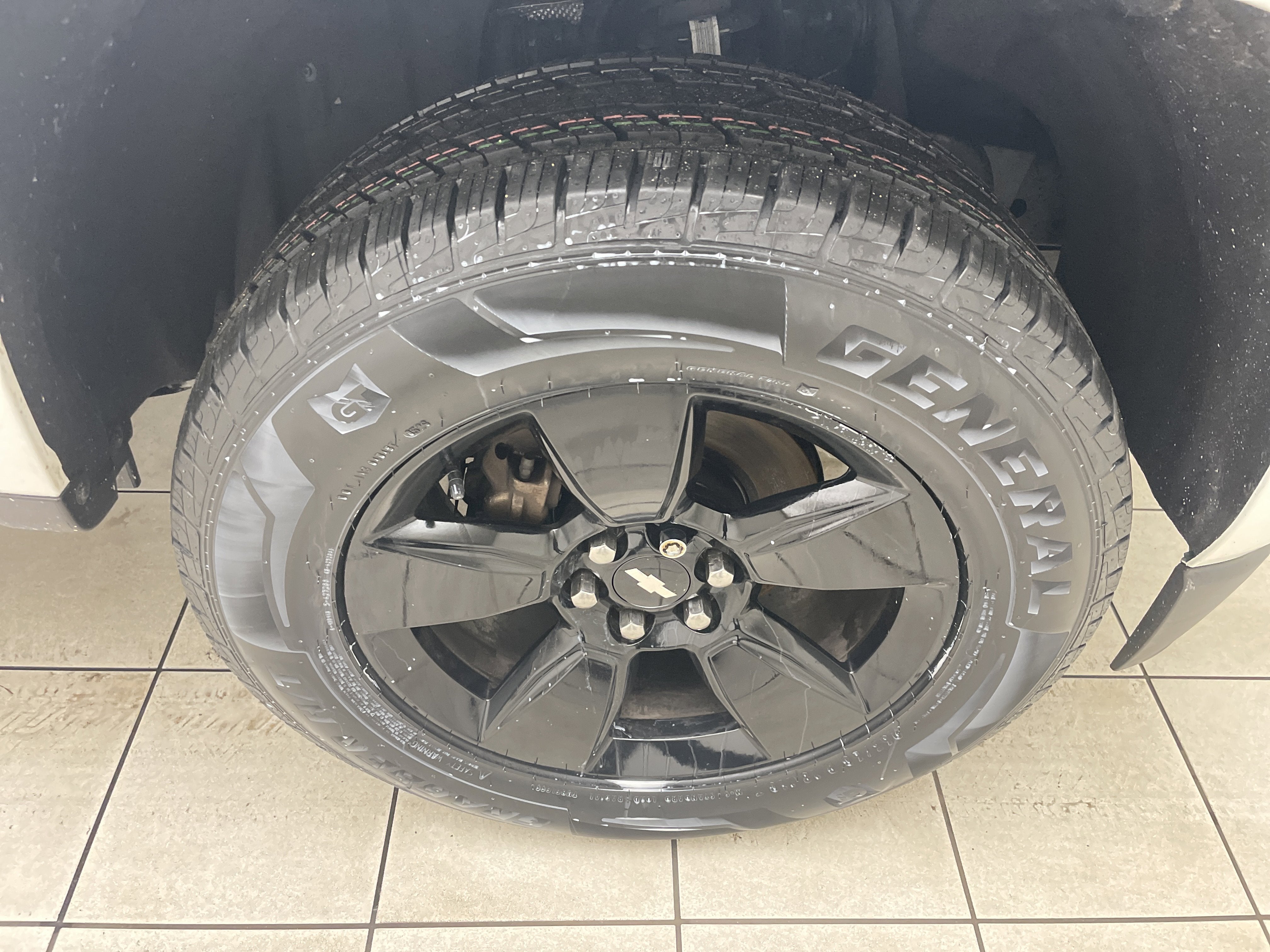 2018 Chevrolet Colorado 4WD Work Truck