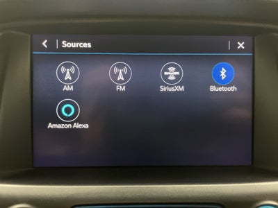 2019 Chevrolet Colorado 4WD Z71