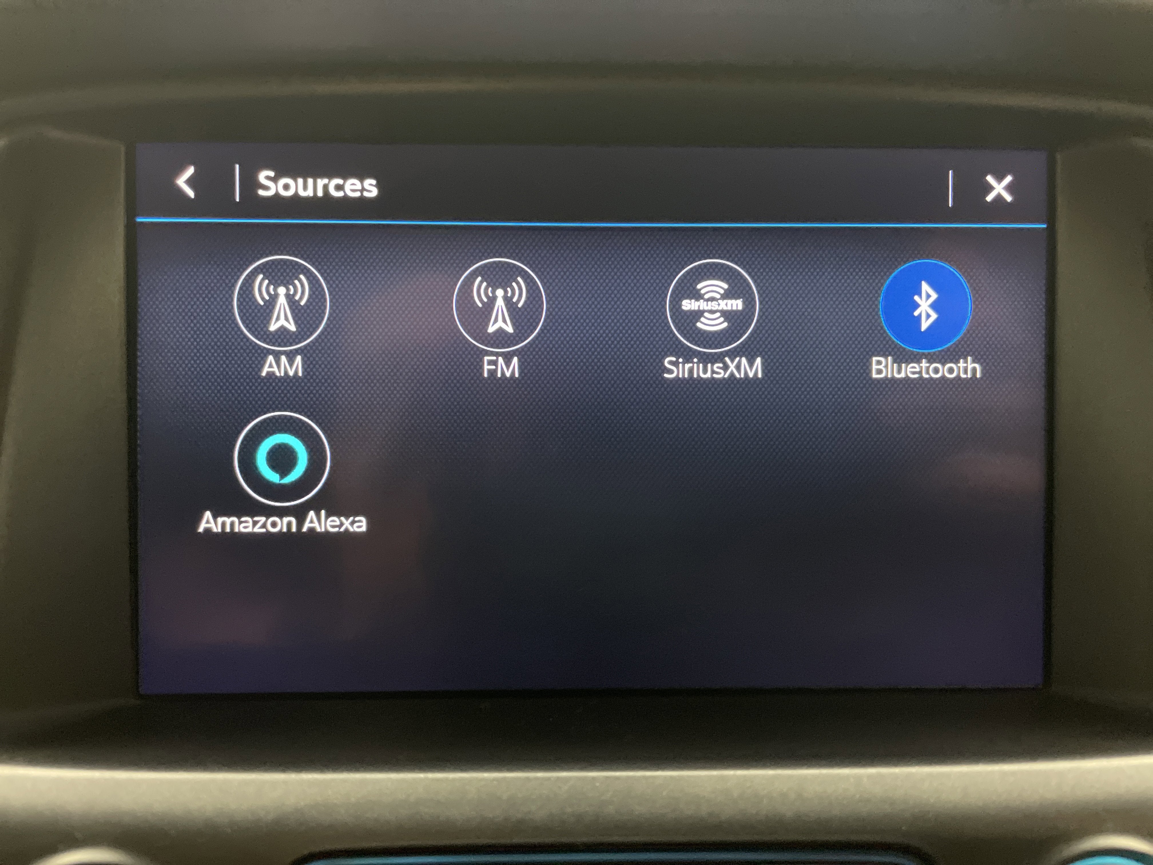 2019 Chevrolet Colorado 4WD Z71