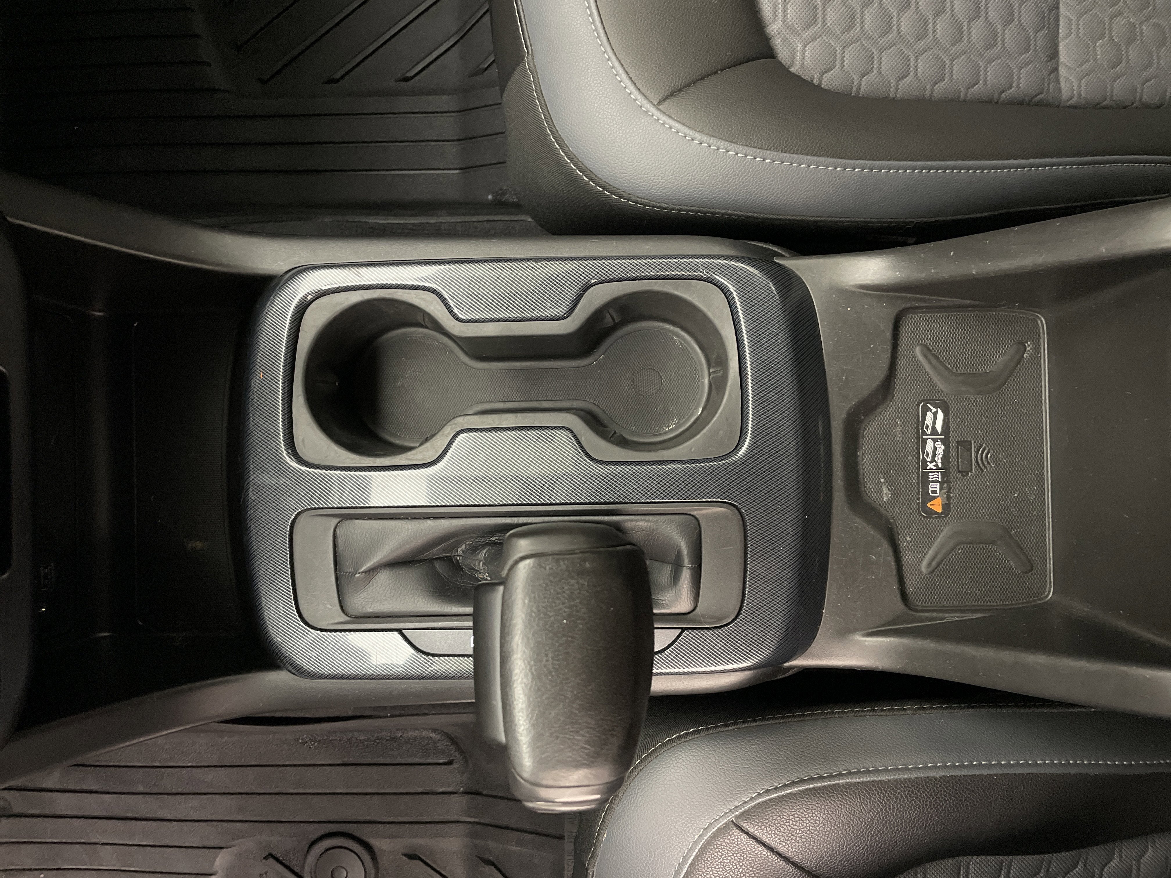 2019 Chevrolet Colorado 4WD Z71