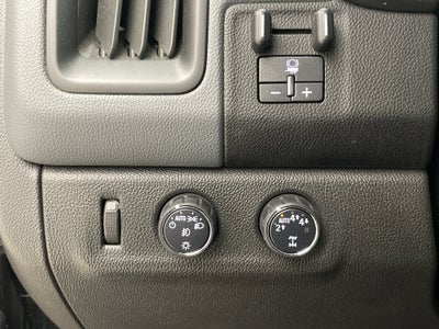 2019 Chevrolet Colorado 4WD Z71