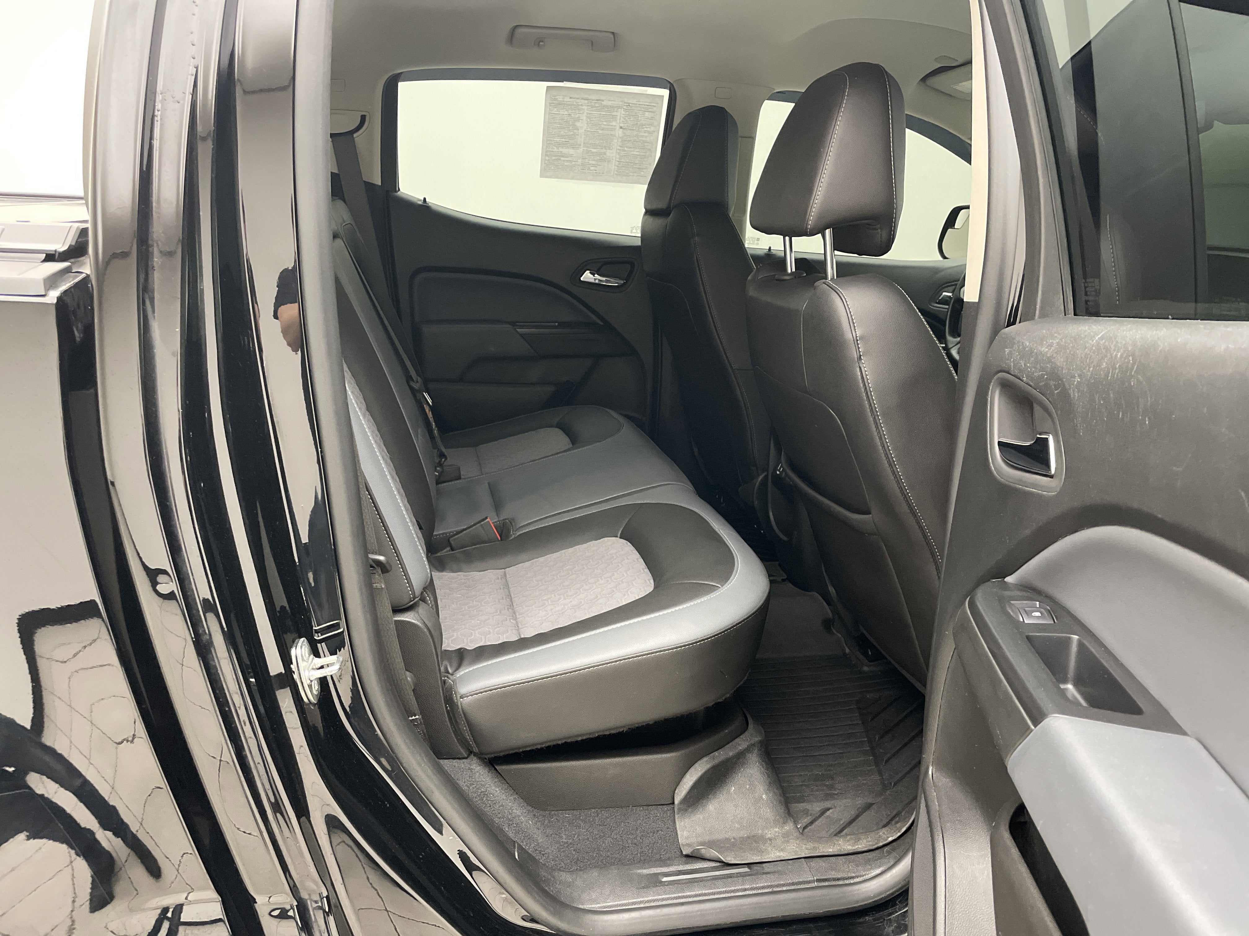 2019 Chevrolet Colorado 4WD Z71