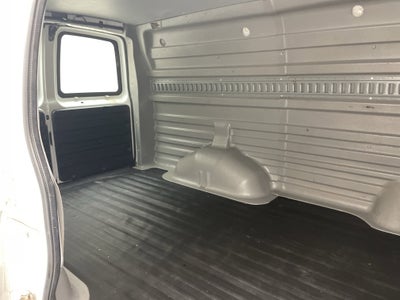 2012 Chevrolet Express Cargo 2500 RWD 2500 135"