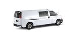 2025 Chevrolet Express Cargo 3500 WT