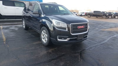2014 GMC Acadia SLE