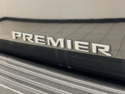 2021 Chevrolet Suburban Premier