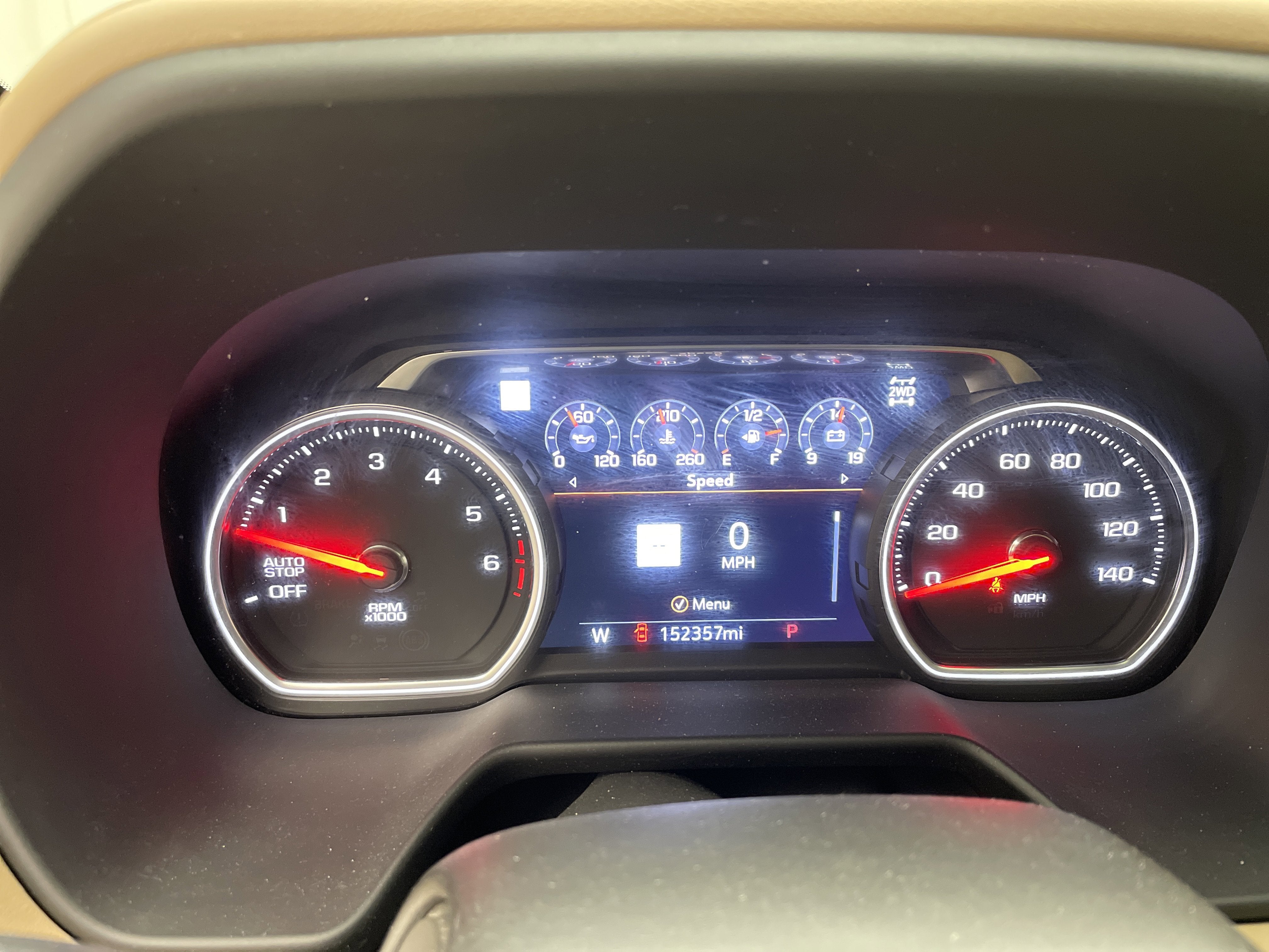 2021 Chevrolet Suburban Premier