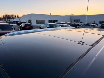 2022 Chevrolet Tahoe Premier