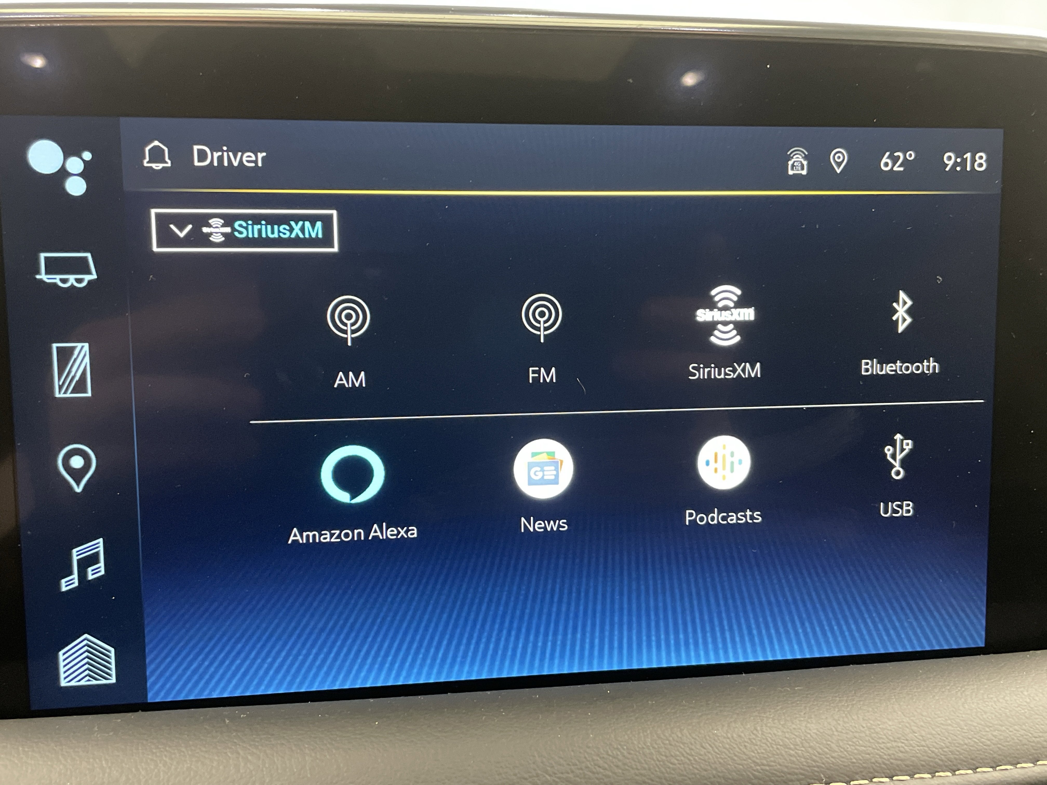 2022 Chevrolet Tahoe Premier