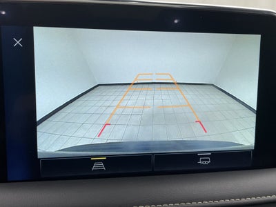 2022 Chevrolet Tahoe Premier