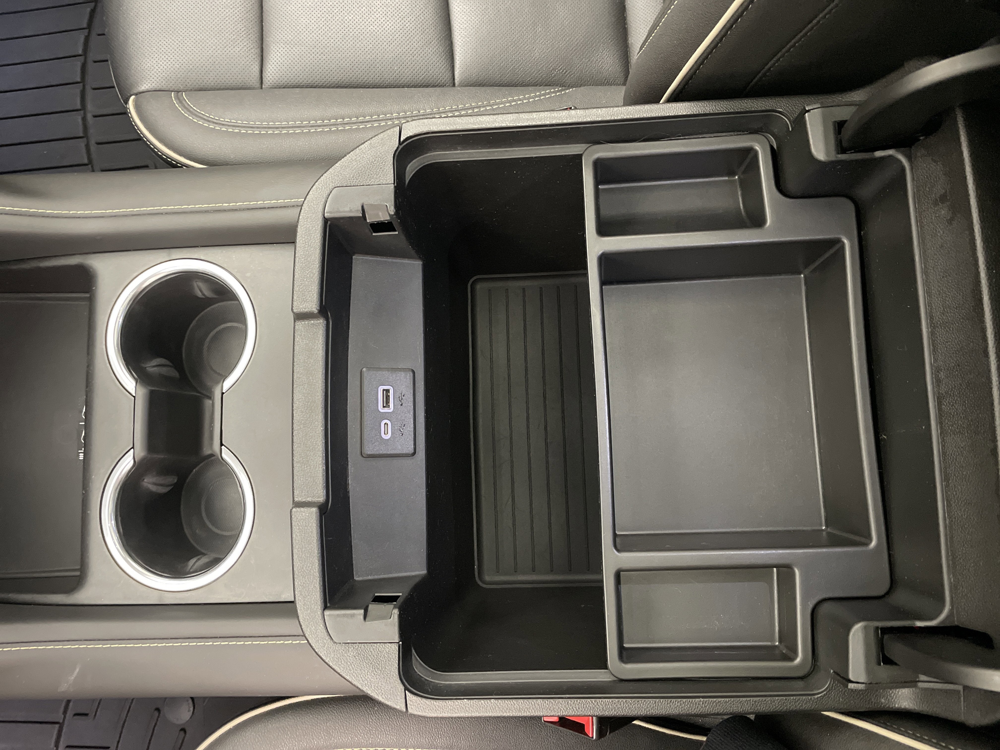 2022 Chevrolet Tahoe Premier