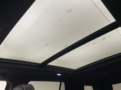 2022 Chevrolet Tahoe Premier