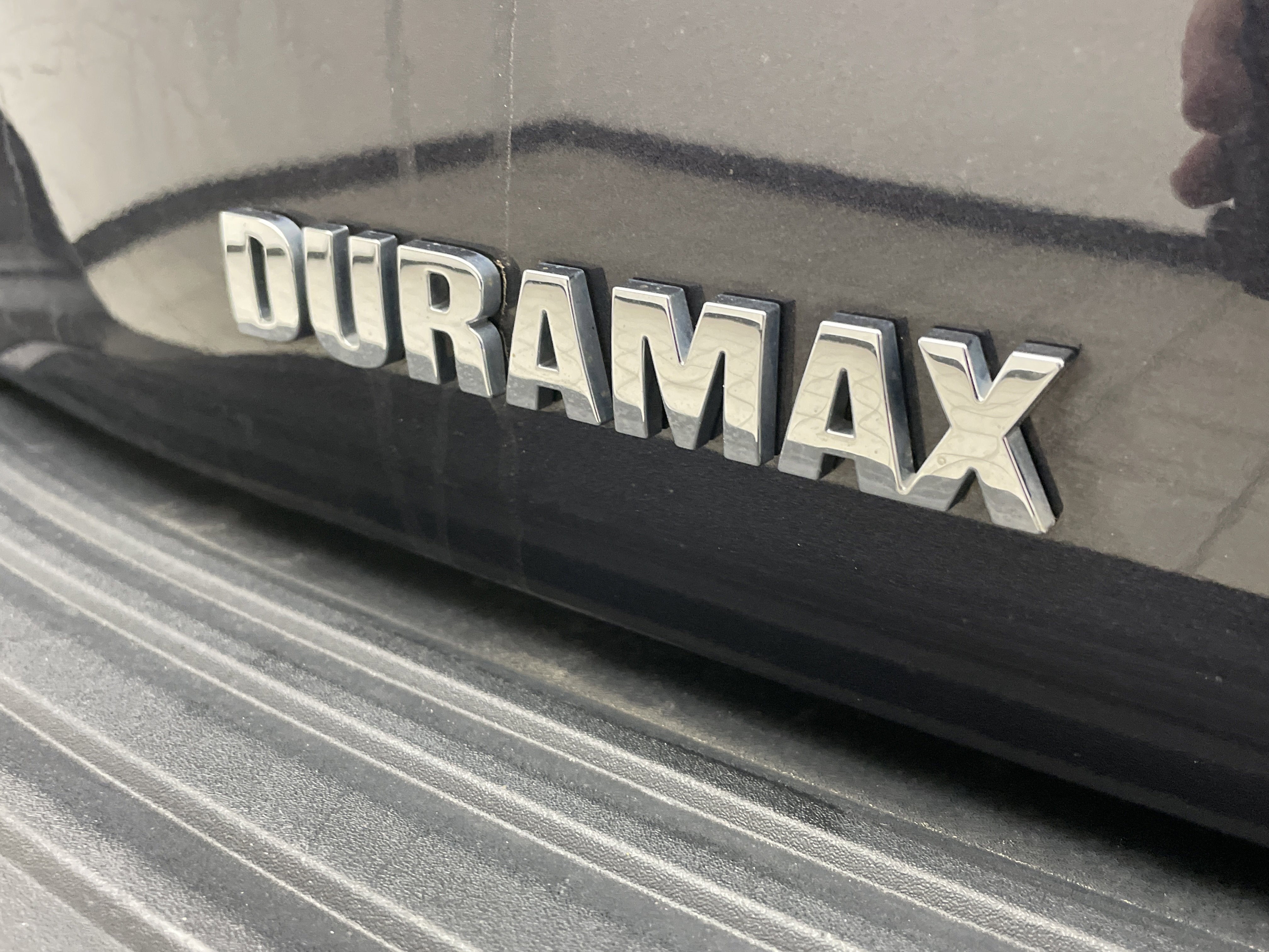 2022 Chevrolet Tahoe Premier