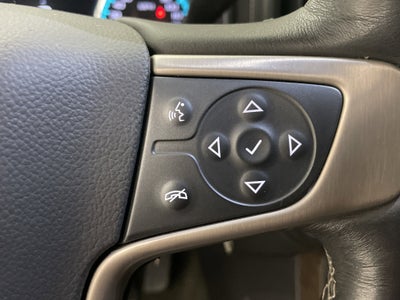 2017 GMC Sierra 2500 HD Denali