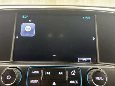 2017 GMC Sierra 2500 HD Denali