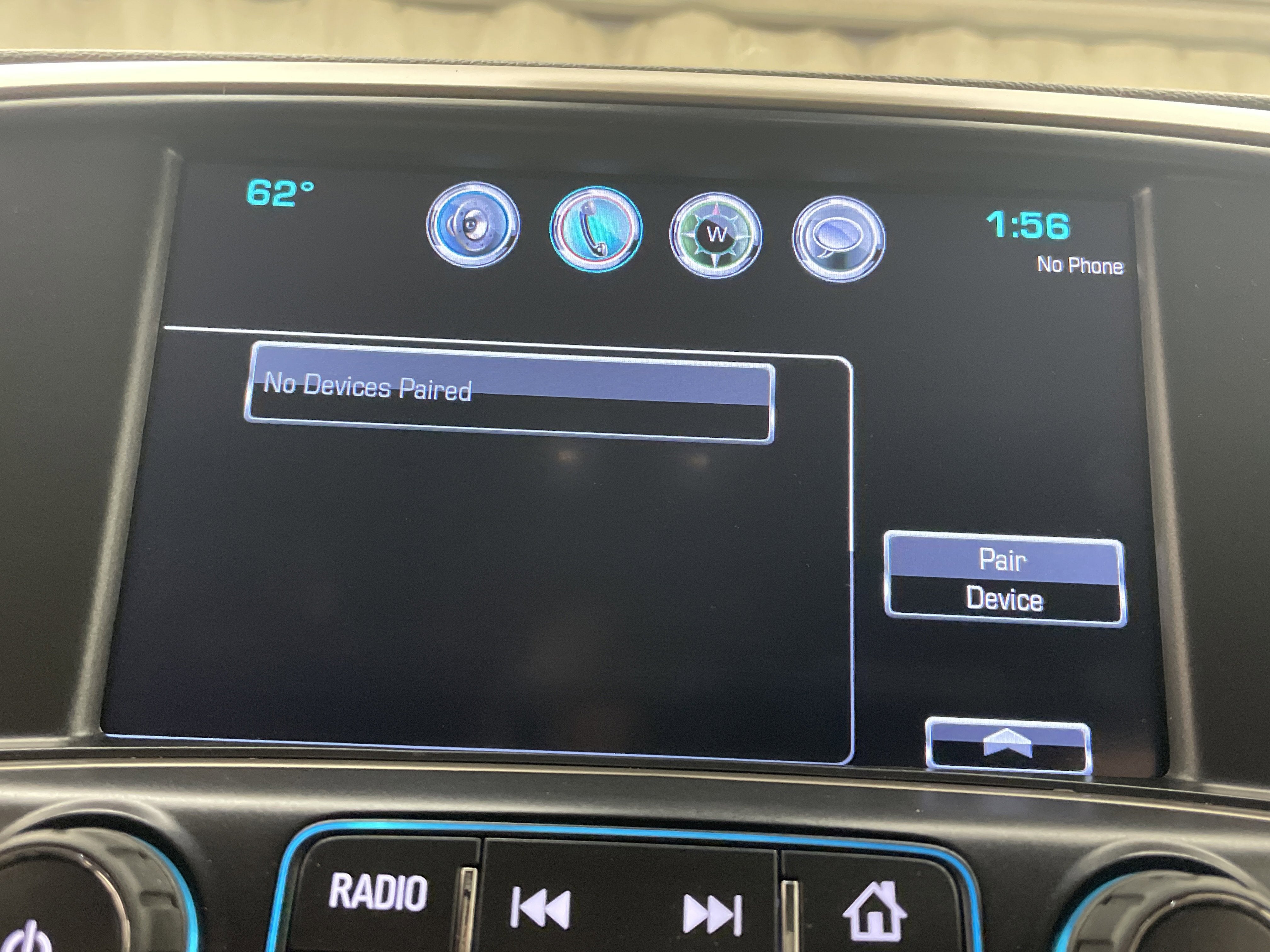 2017 GMC Sierra 2500 HD Denali