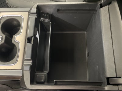 2017 GMC Sierra 2500 HD Denali