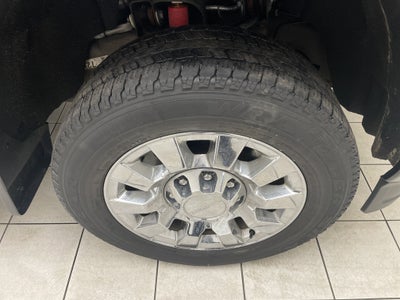 2017 GMC Sierra 2500 HD Denali