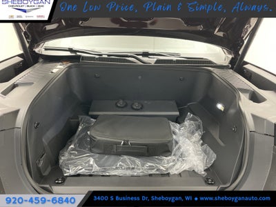 2026 GMC Sierra EV Elevation Extended Range