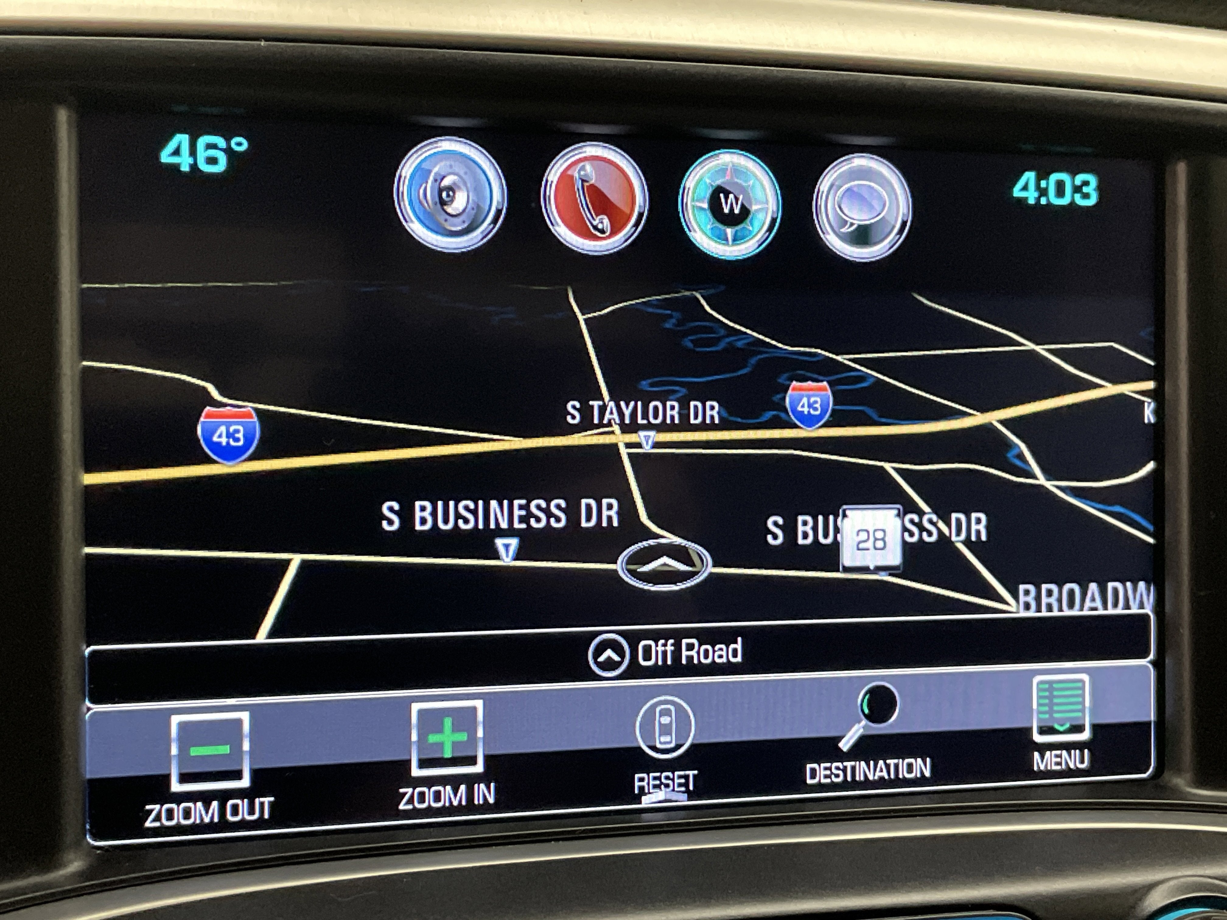 2017 GMC Sierra 2500 HD SLT