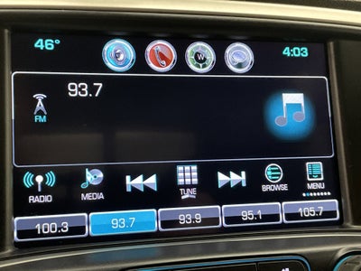 2017 GMC Sierra 2500 HD SLT