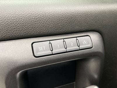 2017 GMC Sierra 2500 HD SLT