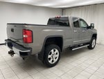 2017 GMC Sierra 2500 HD SLT