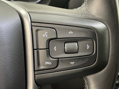 2020 GMC Sierra 2500 HD Denali