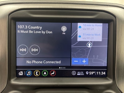 2020 GMC Sierra 2500 HD Denali