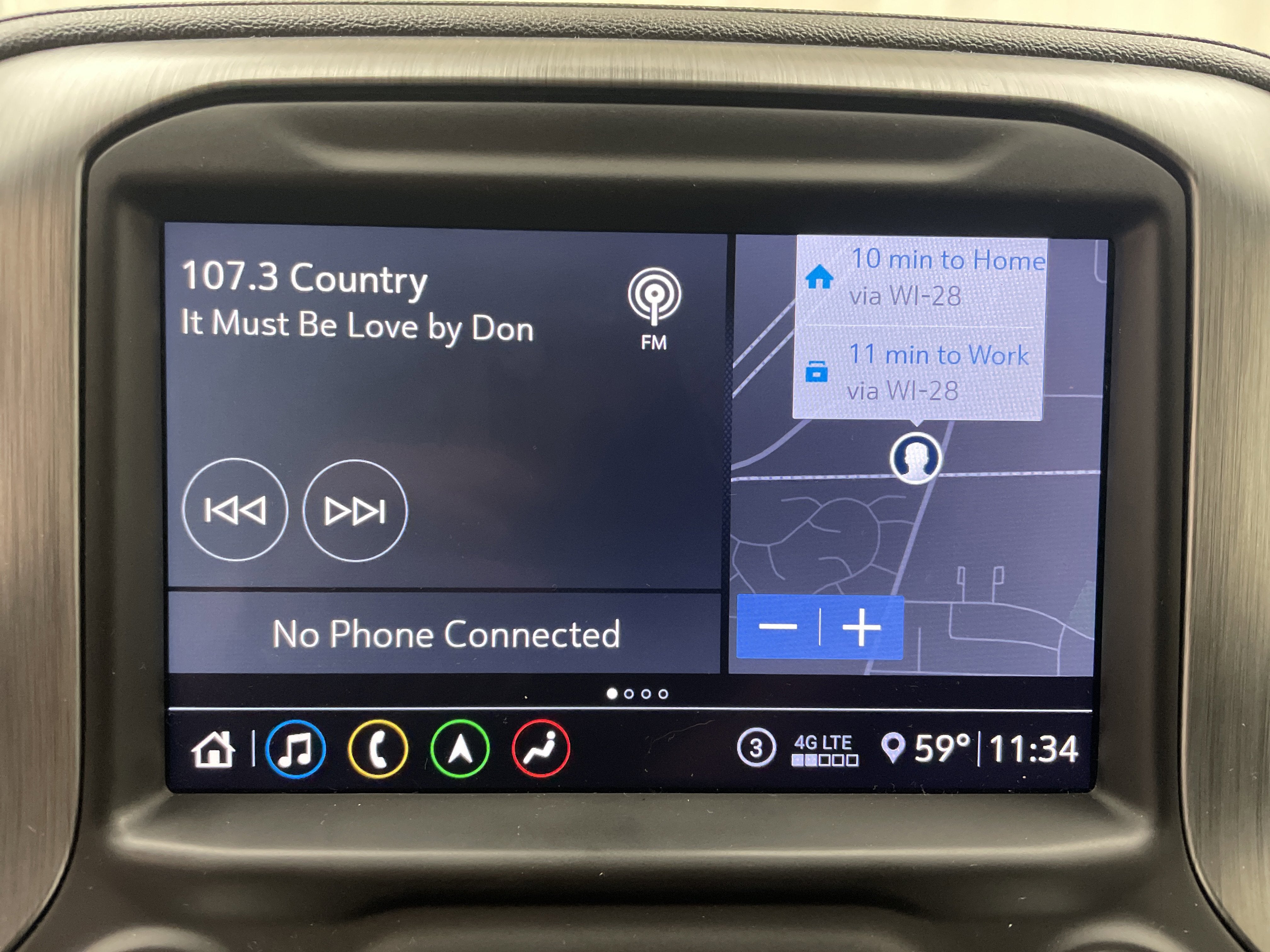 2020 GMC Sierra 2500 HD Denali