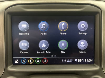 2020 GMC Sierra 2500 HD Denali