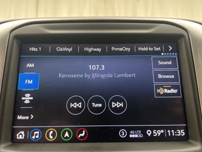 2020 GMC Sierra 2500 HD Denali