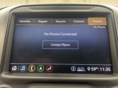 2020 GMC Sierra 2500 HD Denali