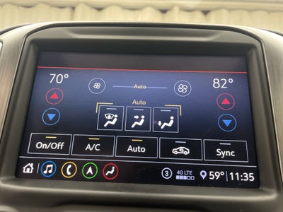 2020 GMC Sierra 2500 HD Denali