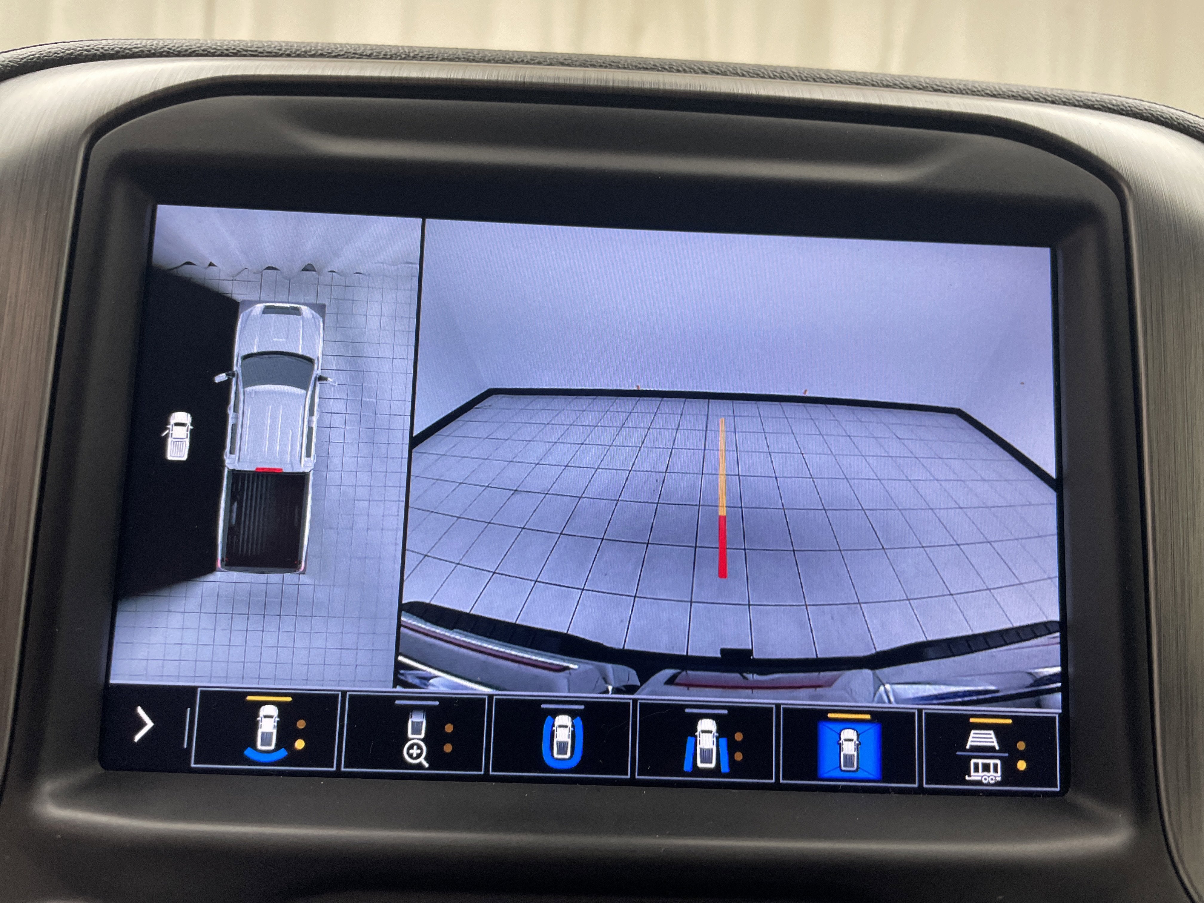 2020 GMC Sierra 2500 HD Denali