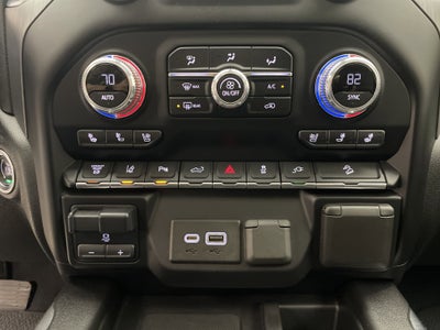 2020 GMC Sierra 2500 HD Denali