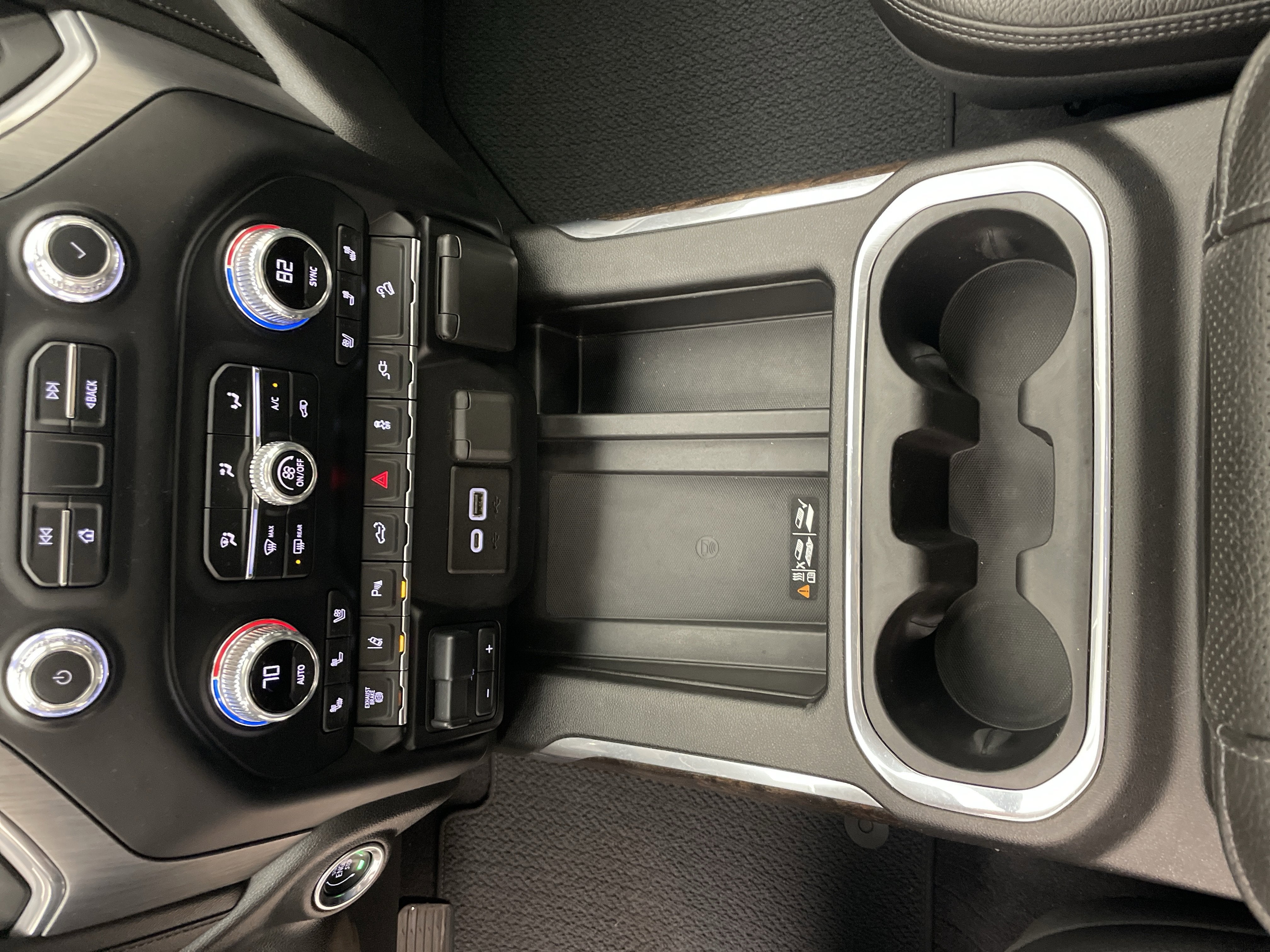 2020 GMC Sierra 2500 HD Denali