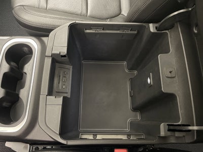 2020 GMC Sierra 2500 HD Denali