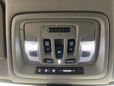 2020 GMC Sierra 2500 HD Denali