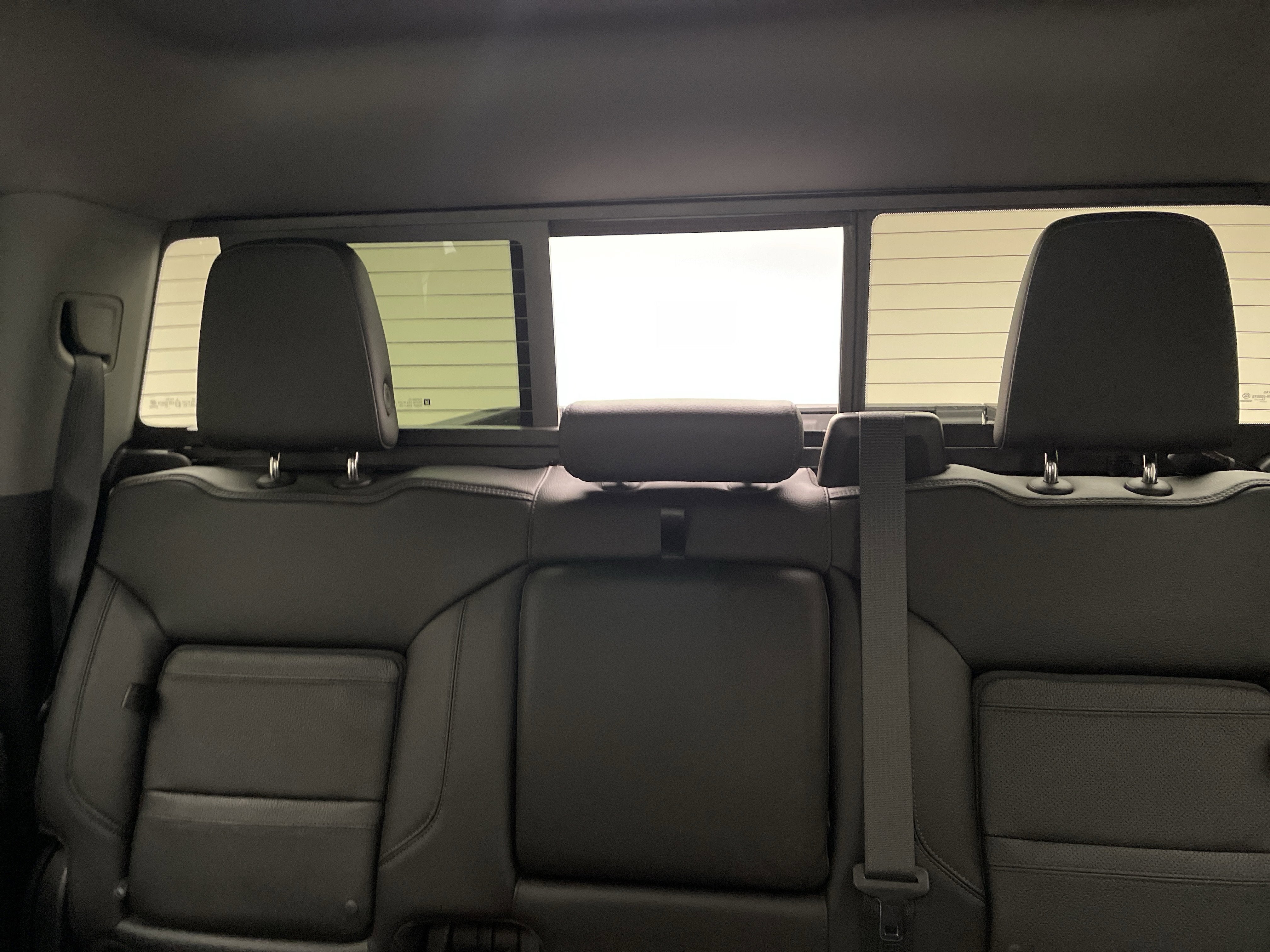 2020 GMC Sierra 2500 HD Denali