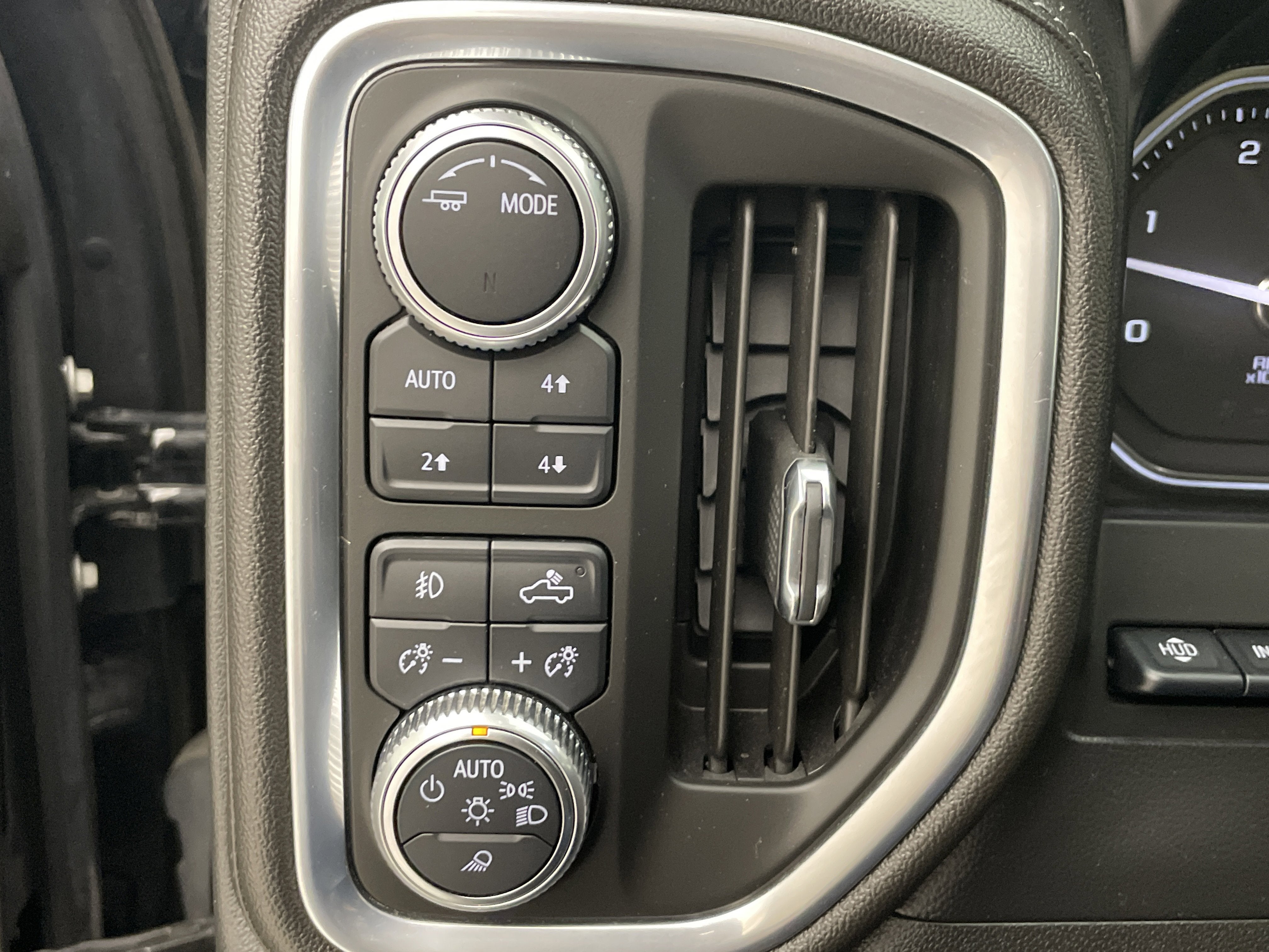 2020 GMC Sierra 2500 HD Denali